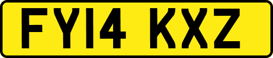 FY14KXZ