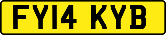 FY14KYB