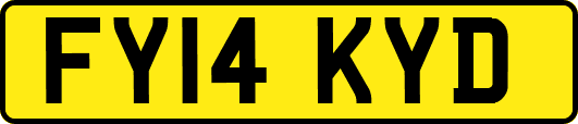 FY14KYD