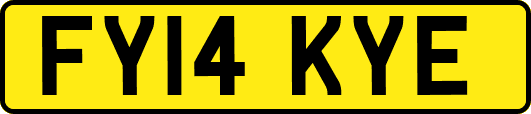 FY14KYE