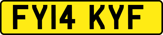 FY14KYF