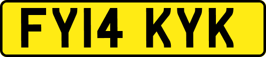 FY14KYK