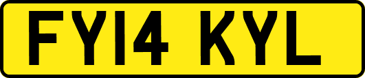 FY14KYL