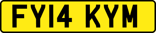 FY14KYM