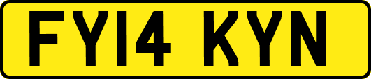 FY14KYN