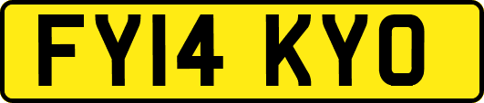 FY14KYO