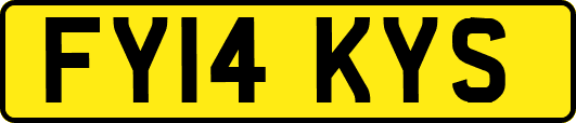 FY14KYS