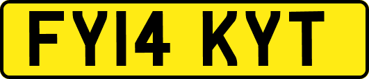 FY14KYT
