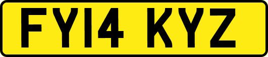 FY14KYZ
