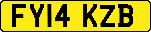 FY14KZB