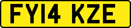 FY14KZE