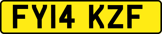 FY14KZF