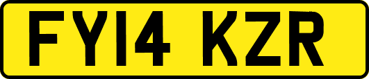 FY14KZR