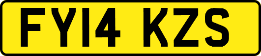 FY14KZS