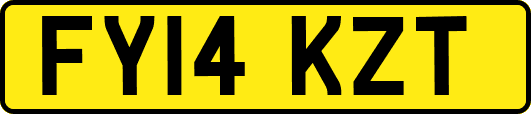 FY14KZT