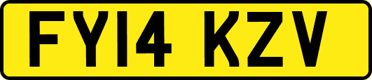 FY14KZV