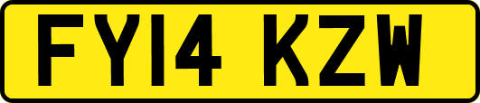 FY14KZW
