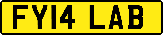 FY14LAB
