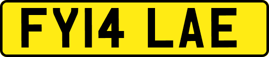FY14LAE