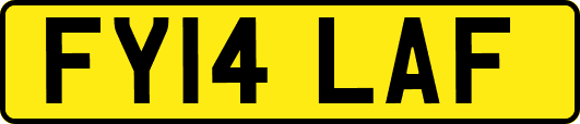 FY14LAF
