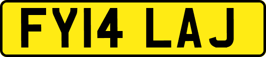 FY14LAJ