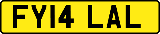 FY14LAL