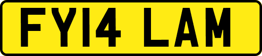 FY14LAM