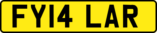 FY14LAR