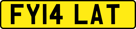 FY14LAT