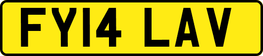 FY14LAV