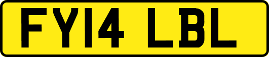 FY14LBL