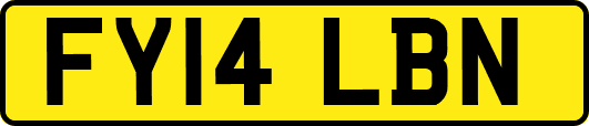 FY14LBN