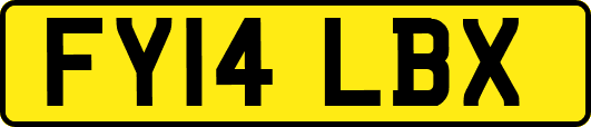 FY14LBX