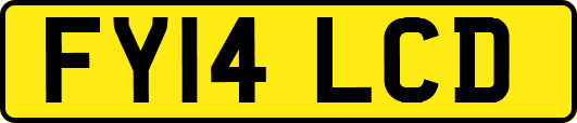 FY14LCD