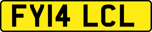 FY14LCL