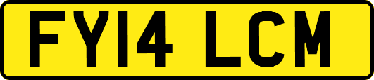 FY14LCM