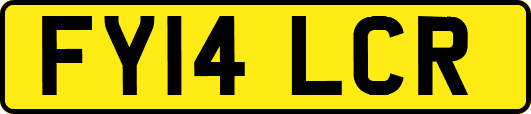 FY14LCR
