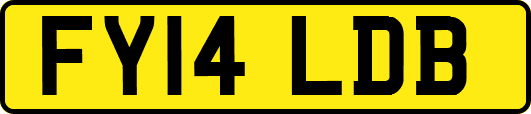 FY14LDB