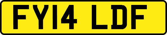 FY14LDF
