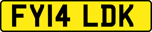 FY14LDK