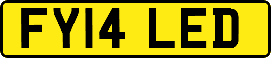 FY14LED