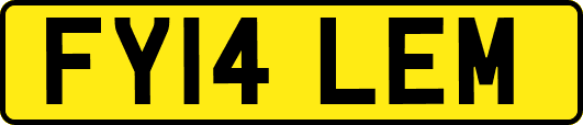 FY14LEM