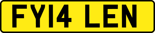 FY14LEN