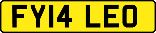 FY14LEO