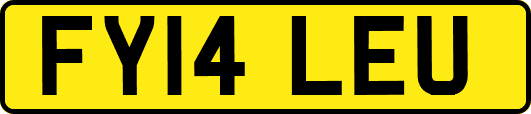 FY14LEU
