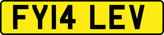 FY14LEV