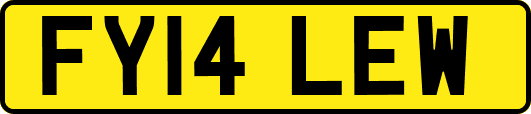FY14LEW