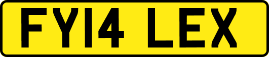 FY14LEX