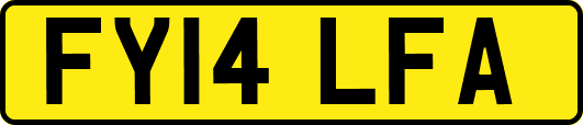 FY14LFA