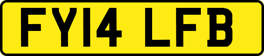 FY14LFB